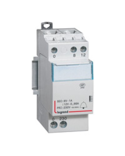 ТрансформаторLegrand 413091 в Октябрьском Электротехническое оборудование Pintop.ru