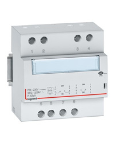 Трансформатор Legrand 413098 в Октябрьском Электротехническое оборудование Pintop.ru