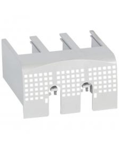 Кожух Legrand 421052 в Октябрьском Аксессуары для лотков Pintop.ru