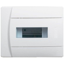 Распределительный щиток скрытого монтажа Practibox IP 40 IK 07 1x8М Legrand 601111