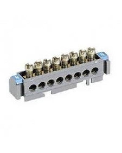 Шина Legrand 601290 в Октябрьском Клеммные колодки Pintop.ru