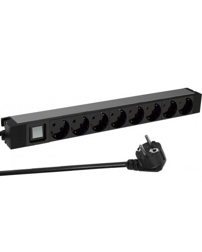 Блок розеток Legrand 646823 в Октябрьском Блоки розеток Pintop.ru