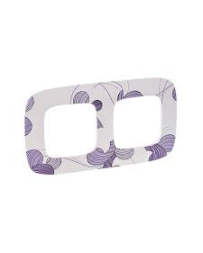 Рамка Legrand 754362 в Октябрьском Крепежные изделия Pintop.ru