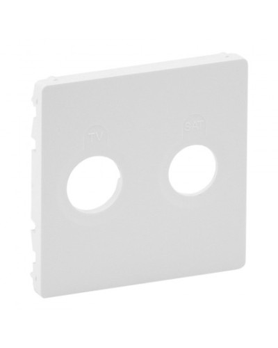 Панель лицевая Legrand 754820 в Октябрьском Аксессуары для кабель-канала Pintop.ru