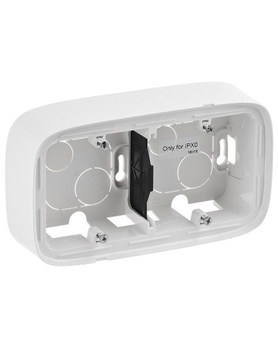 Коробка монтажная Legrand 755552 в Октябрьском Распределительные коробки Pintop.ru