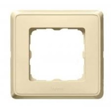 Рамка Cariva 1 пост LEGRAND 773760