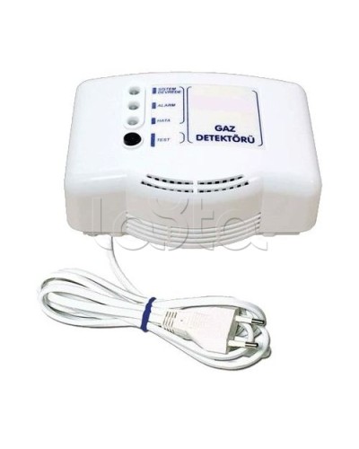 Извещатель газовый Mavigard GDR-220L в Октябрьском Технологические извещатели Pintop.ru