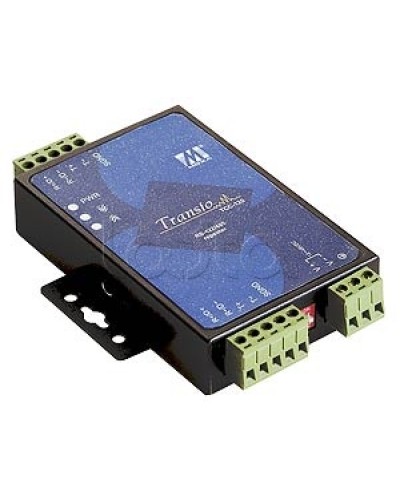 Повторитель интерфейса RS-422/485 Moxa TCC-120 в Октябрьском Дополнительное оборудование для ОПС Pintop.ru