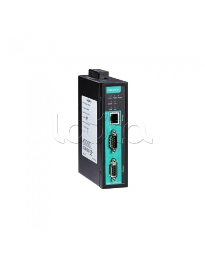 Преобразователь Moxa MGate 5101-PBM-MN-T в Октябрьском Медиаконвертеры Pintop.ru
