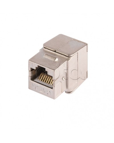 Модуль-вставка NIKOMAX NMC-KJSA2-ET-MT в Октябрьском Модули Keystone Pintop.ru