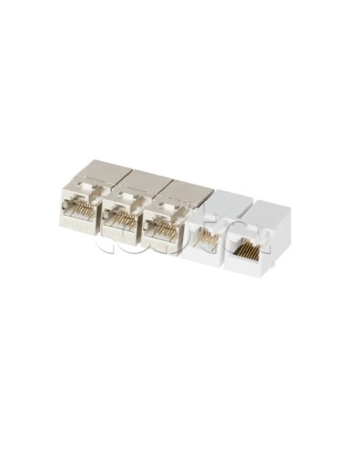 Соединитель NIKOMAX NMC-KJSD55C-LS-MT в Октябрьском Коннекторы Pintop.ru