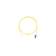 Пигтейл SM 9/125, LC/UPC 1 м NIKOMAX NMF-PT1S2C0-LCU-XXX-001-2