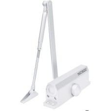 Доводчик NOTEDO DC-150 EN4/5/6 (белый)