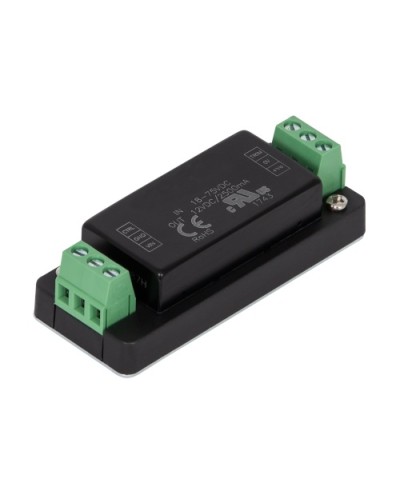 Преобразователь питания NSGate NSBon-49(C48VDC24) в Октябрьском Дополнительное оборудование для сетей Pintop.ru