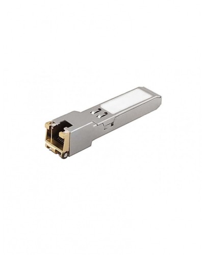 Медный SFP модуль Gigabit Ethernet с разъемом RJ45 NST NS-SFP-RJ45-FG-01 в Октябрьском Модули SFP/XFP/GBIC Pintop.ru