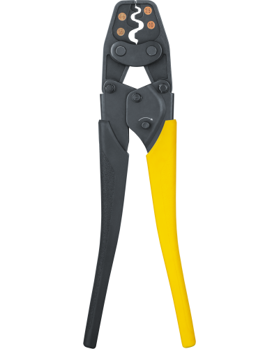 Пресс-клещи Navigator 95 284 NHT-Pkk2-2.5-16 в Октябрьском Монтажные инструменты Pintop.ru