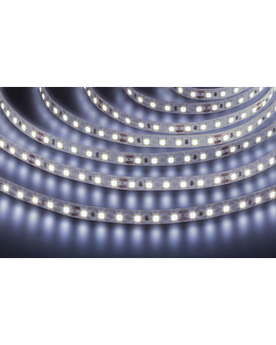 СД Лента Navigator 95 296 NLS-2835CW120-9.6-IP20-24V 5м в Октябрьском Источники света(Лампы) Pintop.ru