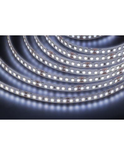 СД Лента Navigator 95 298 NLS-2835CW182-14-IP20-24V 5м в Октябрьском Источники света(Лампы) Pintop.ru