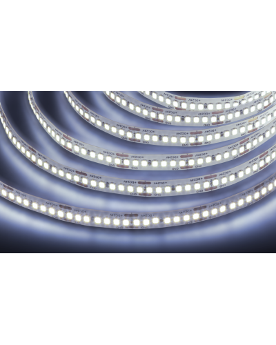 СД Лента Navigator 95 299 NLS-2835CW240-18-IP20-24V 5м в Октябрьском Источники света(Лампы) Pintop.ru