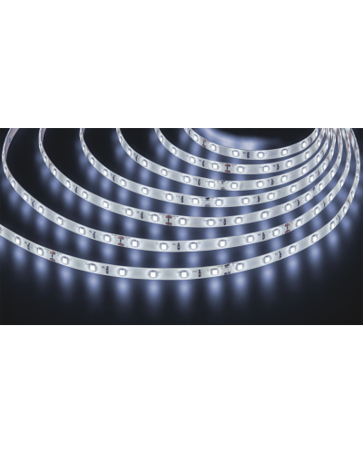 СД Лента Navigator 95 300 NLS-2835CW60-4.8-IP65-24V 5м в Октябрьском Источники света(Лампы) Pintop.ru
