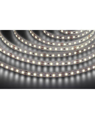СД Лента Navigator 95 301 NLS-2835W120-9.6-IP20-24V 5м в Октябрьском Источники света(Лампы) Pintop.ru