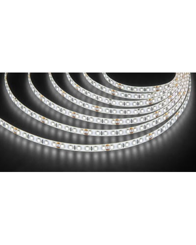 СД Лента Navigator 95 302 NLS-2835W120-9.6-IP65-24V 5м в Октябрьском Источники света(Лампы) Pintop.ru