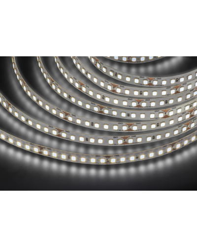 СД Лента Navigator 95 303 NLS-2835W182-14-IP20-24V 5м в Октябрьском Источники света(Лампы) Pintop.ru