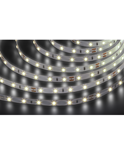 СД Лента Navigator 95 305 NLS-2835W60-4.8-IP20-24V 5м в Октябрьском Источники света(Лампы) Pintop.ru