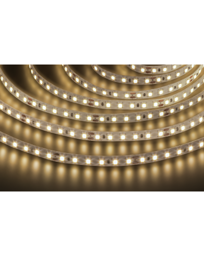 СД Лента Navigator 95 307 NLS-2835WW120-9.6-IP20-24V 5м в Октябрьском Источники света(Лампы) Pintop.ru