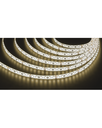 СД Лента Navigator 95 308 NLS-2835WW120-9.6-IP65-24V 5м в Октябрьском Источники света(Лампы) Pintop.ru