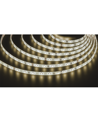 СД Лента Navigator 95 312 NLS-2835WW60-4.8-IP65-24V 5м в Октябрьском Источники света(Лампы) Pintop.ru