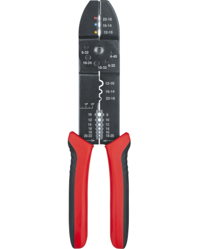 Съёмник изоляции Navigator 82 297 NHT-Sim06-4v1 (механический, 4-в-1) в Октябрьском Монтажные инструменты Pintop.ru