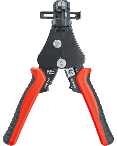 Съёмник изоляции Navigator 95 148 NHT-WS05-050x6 в Октябрьском Монтажные инструменты Pintop.ru