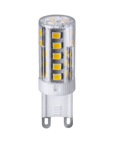 Лампа Navigator 14 012 NLL-P-G9-6-230-6.5K в Октябрьском Источники света(Лампы) Pintop.ru