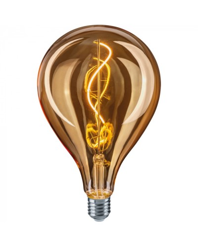 Лампа Navigator 14 501 NLL-F-PS125-4-230-2.7K-E27 в Октябрьском Источники света(Лампы) Pintop.ru