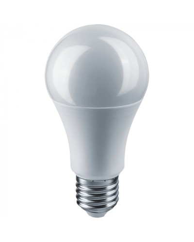 Лампа Navigator 14 554 NLL-A60-10-230-RGBWWW-E27-WIFI в Октябрьском Источники света(Лампы) Pintop.ru