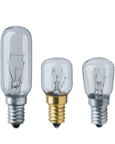 Лампа Navigator 61 206 NI-T25L-40-230-E14-CL в Октябрьском Источники света(Лампы) Pintop.ru