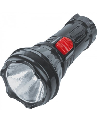 Фонарь Navigator 61 305 NPT-CP15-ACCU Пласт. 1LEDx0.5Вт, акк.4В, 500мАч в Октябрьском Источники света(Лампы) Pintop.ru