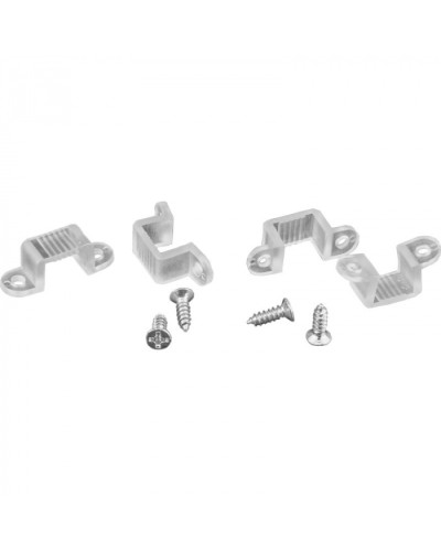 Скобы Navigator 61 786 NLSC-clip-2835(180/M)-220 в Октябрьском Держатели, клипсы, скобы Pintop.ru