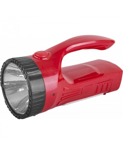 Фонарь Navigator 71 599 NPT-SP17-ACCU Прож/кемп 1Вт+12LED, 130лм, АКБ 0.75Ач в Октябрьском Источники света(Лампы) Pintop.ru