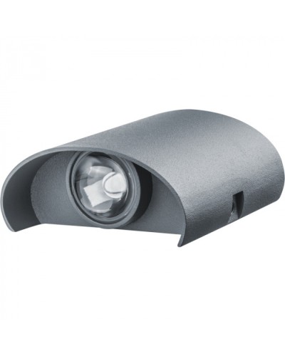 Светильник Navigator 80 567 NOF-D-W-005-04 в Октябрьском Светильники Pintop.ru