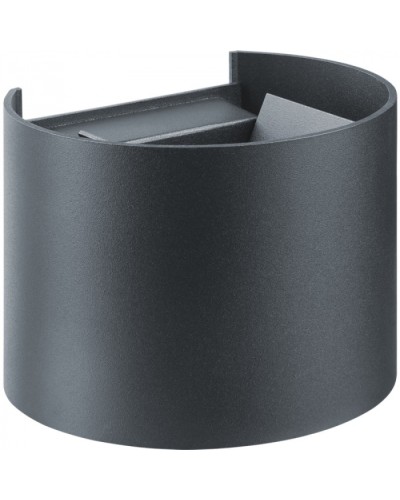 Светильник Navigator 80 584 NOF-D-W-009-03 в Октябрьском Светильники Pintop.ru