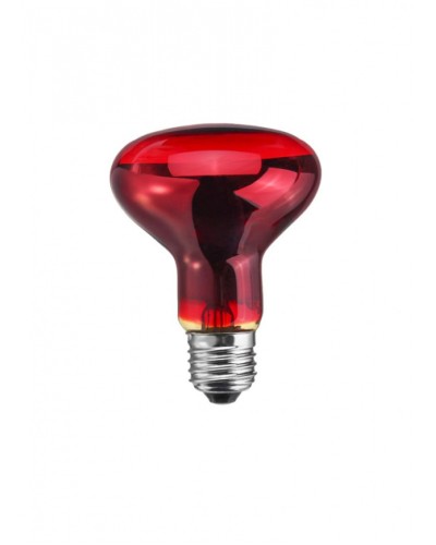 Термоизлучатель Navigator 80 816 NI-R127-150-230-Е27-ИКЗК в Октябрьском Источники света(Лампы) Pintop.ru