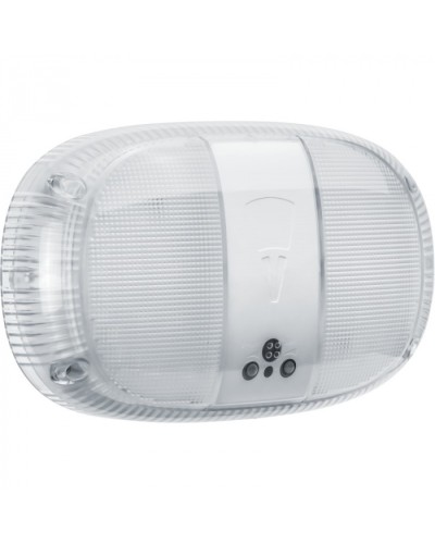 Светильник Navigator 82 743 DPB-02-8-4K-IP65-03-LED Антей в Октябрьском Светильники Pintop.ru