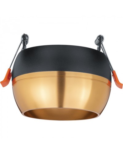 Светильник Navigator 93 381 NGX-C-005-05 в Октябрьском Светильники Pintop.ru