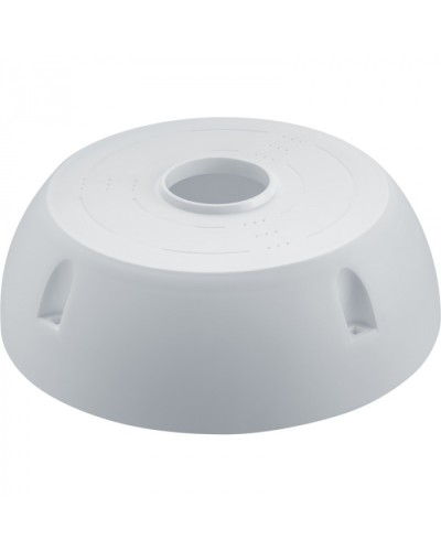 Коробка монтажная для видеокамер Navigator 93 491 NSS-СDB-02-WH в Октябрьском Распределительные коробки Pintop.ru