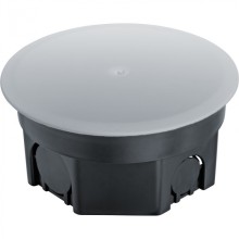 Коробка распаячная скрытого монтажа Navigator 93 762 NSS-DB-SW-100-50-BL