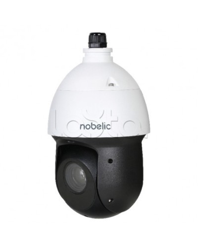 IP-камера видеонаблюдения купольная уличная скоростная поворотнаяNobelic NBLC-4225Z-ASD в Октябрьском IP-камеры Pintop.ru