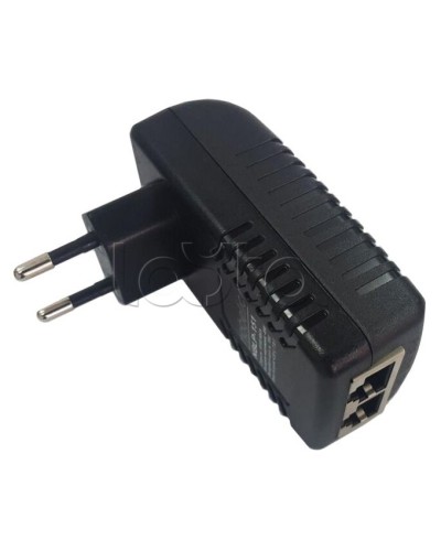 Инжектор PoE Nobelic NBLP-151 в Октябрьском Блоки питания для кожухов и камер Pintop.ru