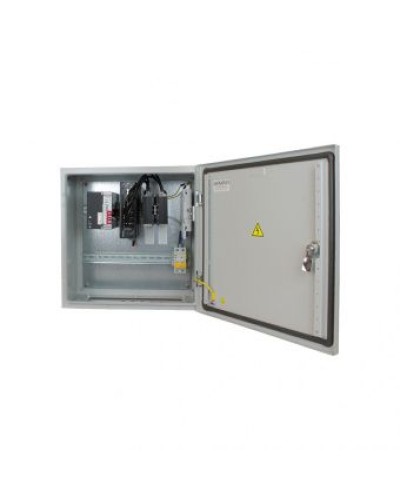 Уличный коммутатор OSNOVO OS-443(SW-60812/I) в Октябрьском Коммутаторы Pintop.ru